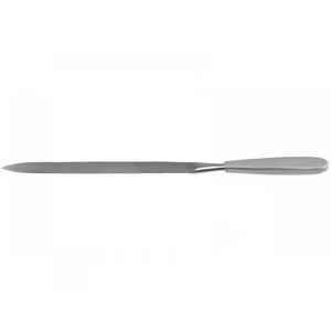 Juego de Instrumentos de Autopsia Manuales Reutilizables de Acero Inoxidable Hechos en Pakistán, Cuchillas de Bisturí, Cuchillos de Disección de Alta Calidad con Certificación CE - Product Image 6