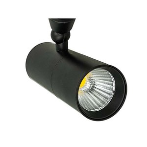 30W pista nera LED Driver alimentatore nascosto all'interno della pista trifase selezionabile 22W 26W 30W-illuminazione/ - Product Image 1