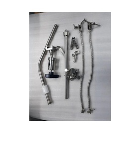 Système chirurgical de rétracteur de cerveau bayla de haute qualité - Product Image 3