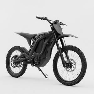 Grande réduction pour vélo électrique à moteur central sans balais à charge rapide sur route 3000W-6000W longue portée haute performance fiable - Product Image 5