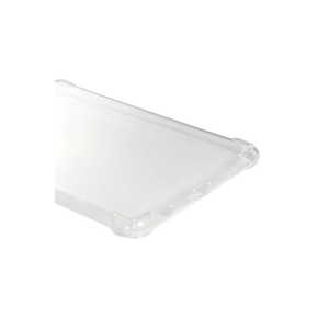 Funda Protectora de Silicona Transparente Anti-Golpes Netzy Nitro para Apple iPad Mini 5ª Gen, para Uso en Modo de Reposo - Product Image 5