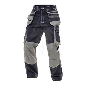 Pantalones Cargo para trabajar al aire libre para hombre al mejor precio, pantalones Cargo de diseño personalizado para hombre, pantalones Cargo transpirables - Product Image 1