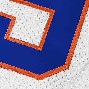 Camisetas y camisetas de fútbol americano Camiseta de fútbol americano Venta al por mayor Camiseta de fútbol americano Uniforme de Atlanta impreso transpirable - Product Image 6