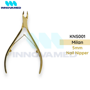 Venta superior Haga su propio Mango antideslizante Forma plana Mandíbula afilada de acero inoxidable Apertura de mandíbula ancha Removedor muerto duradero Dedo de cutícula - Product Image 2