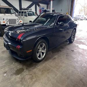 EXCELLENT ÉTAT Dodge Challenger SXT 2019 - Product Image 2