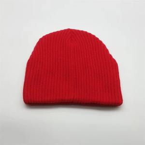 Gorros Personalizados con Logotipo, Fabricación OEM, Gorros de Invierno Tejidos, Cálidos, Suaves, Acrílicos, Unisex, Bordados, Decoraciones de Pedrería, Listos para Esquiar - Product Image 2