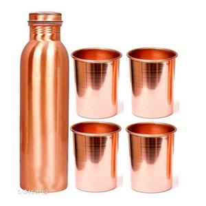 Qualité industrielle Métal massif Premium Mini Moscow Mule Verre à liqueur en cuivre avec mesure Tasse en cuivre Moscow Mule - Product Image 6