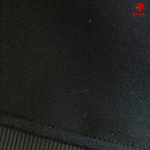 Sweat-shirt confortable et respirant pour homme Ryan Pro Gear avec logo personnalisé, design OEM ODM - Product Image 4