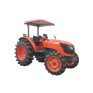 Tracteur Kubota L2502HST tracteur robuste et efficace conçu pour labourer, labourer, niveler et cultiver - Product Image 2