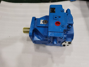 Bomba de desplazamiento variable de pistón axial Bomba hidráulica A4VSO125 A4VSO250 A4VSO355 Serie A4VSO125DR/30R-PPB13NOO - Product Image 6