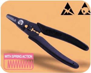 ESD Pince À Dénuder - Product Image 1