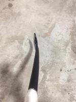 Bâton de hockey sur gazon extérieur