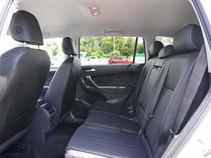 Nuevo/Último Modelo 2023 SE 4Motion Blanco Limpio Usado con Llantas de Aleación R17 Izquierdas, Sistema de Navegación en Cuero, Arranque Remoto y Paquete Ultimate - Product Image 4