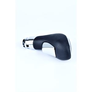 Pomello del Cambio Automatico Nero Lucido per <span class=keywords><strong>Astra</strong></span> J-<span class=keywords><strong>Insigna</strong></span> Germania 13360795 - Product Image 1