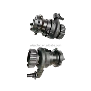 ใบพัดปั๊มน้ำพร้อมชุดตัวเรือนปั๊มสำหรับโดรน Agras T70 T70P T100 อะไหล่ปั๊มพ่นน้ำ ขายส่ง - Product Image 2