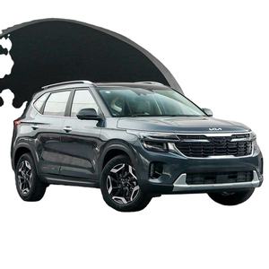 Spor_tage SUV 2025 Luxe Essence 5 Portes 4 Places Semi-Automatique Gauche R17 Turbo Toit Ouvrant Panoramique Voiture Allemande - Product Image 4