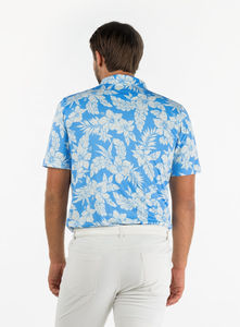 High quality Luxury <b>Plain</b> Golf Design Men polyester <b>Black</b> <b>Polo</b> T-<b>Shirt</b> Custom Logo With Low MOQ - Product Image 6