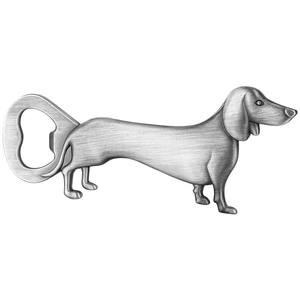 Figurine africaine en laiton, ouvre-bouteille et décapsuleur, finition argentée, design Art Déco, sculpté à la main, pour cadeau d'anniversaire, décoration de ferme - Product Image 4