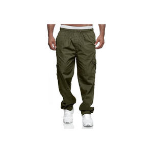 Golf <b>Pants</b> New Slim Fit Mens <b>Pants</b> Trousers Golf <b>Pants</b> Mens Stretch Custom Quick Dry Golf Trousers for Men - Product Image 1
