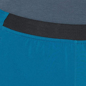 Nouveau Short de Sport Homme 2026 Haute Qualité Écologique Séchage Rapide Étiquette Personnalisée Prix Compétitif Couleur Unie - Product Image 5