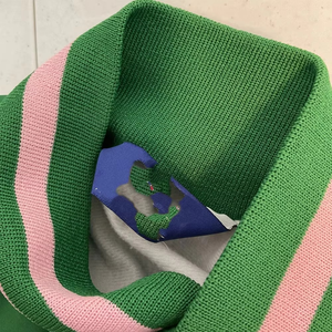 Chaqueta Varsity de Satén AKA, Nueva Llegada, Chaqueta Personalizada para Hombre y Mujer, Cortavientos, Logotipo Bordado, Chaqueta Bomber con Botones - Product Image 6