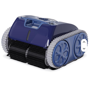Robot Limpiador de Piscinas Automático Personalizado 2026, Robot Aspirador de Piscinas con Capacidad para Escalar Paredes, Robot de Limpieza de Piscinas con Accesorios - Product Image 1