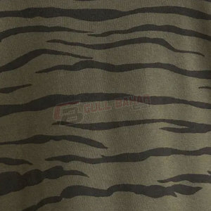 T-shirts pour femmes au design très populaire, design et logo personnalisés, manches courtes, polyester/coton, anti-boulochage, haute qualité - Product Image 6