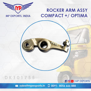 Repuestos Originales para Bajaj RE, Triciclo Tuk Tuk, Conjunto de Brazo Oscilante, Disponible para la Venta a Precio de Oferta - Product Image 6