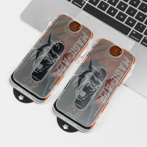 ZIFRIEND Automatic Dust Removal Full Glue Privacy Tempered Glass <strong>Screen</strong> <strong>Protector</strong> for <strong>iphone</strong> 16 15 14 13 12 <strong>11</strong> Easy to Install - Product Image 3