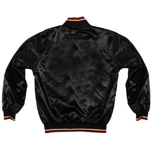 2025 personalizado Casual hombres Streetwear Varisty hombres chaquetas con logotipo personalizado Varsity College chaqueta para hombres - Product Image 5