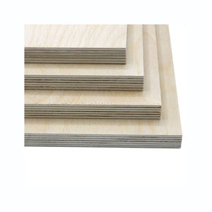 Contrachapado de madera dura comercial de primera calidad, resistente a la humedad y perfecto para el diseño de interiores - Product Image 3