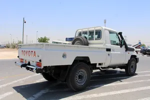 Offre exceptionnelle LandCruisers 70 Series LC79 Base Single Cab Pickup 4WD - Product Image 2