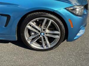 Increíble BMW Serie 4 430i xDrive Coupé AWD 2019 Usado en Perfectas Condiciones con Poco Kilometraje en Existencia, Ofrecido a un Precio Increíble - Product Image 3