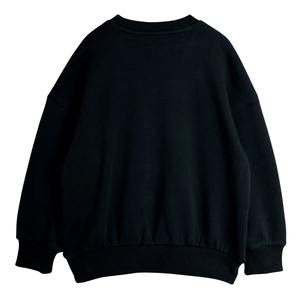 Sudadera Unisex para Bebé, Informal, Cómoda, 100% Algodón, Tejida, Transpirable, Antibolitas, Personalizable al por Mayor - Product Image 2