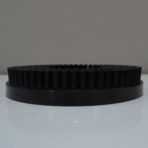 Industrial Disc <b>Brush</b> for Floor Cleaning - Product Image 2