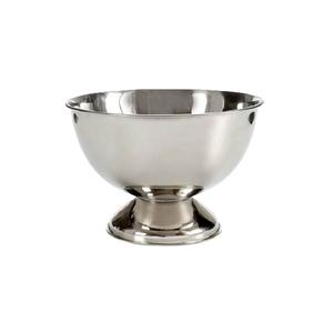 stainless steel wine and champagne ice bowl Round Shape Wine <b>Cooler</b> for <b>Beer</b> Soft Drink Eco-Friendly Party Barware Use - Product Image 1