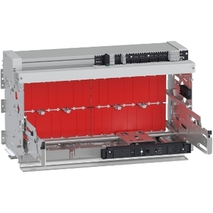 Per SCHNEIDER ELECTRIC LV848397 Interruttore Automatico Estraibile MasterPact MTZ3 4000A-6300A Tipo H 3 Poli per Chassis - Product Image 1
