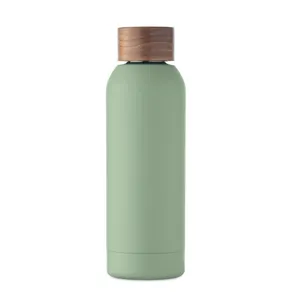 GEISER Borraccia Sportiva Ecologica in Acciaio Riciclato Eco-Gadget - Product Image 6