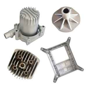 Fundición de aluminio - Product Image 5