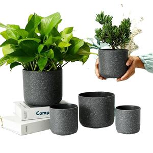 Florero de hierro acabado en polvo al por mayor para boda, hogar, decoración de hotel, logotipo personalizado hecho a mano, diseño industrial de tendencia - Product Image 5