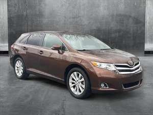 Toyota Venza 2015 - Product Image 4