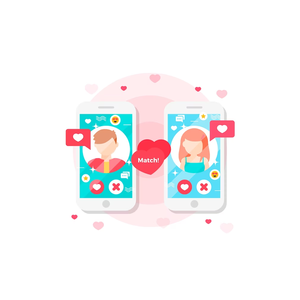 Application de rencontres basée sur le passe-temps pour les personnes partageant des intérêts et des passions - Product Image 5