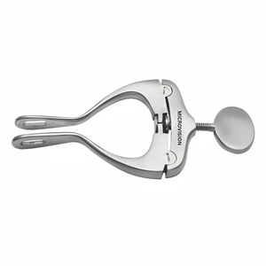 Nouveau kit dentaire de lapin et de rongeur de qualité supérieure autoclavable pour instruments dentaires de petits animaux à usage vétérinaire, outils dentaires de lapin - Product Image 5