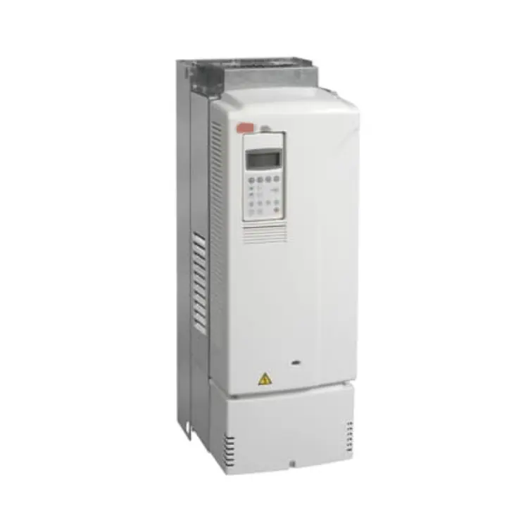 ACS800-01-0040-3 + E200 ราคาดีขายร้อน 100% ใหม่ Original PLC โมดูลอินเวอร์เตอร์ไดร์เวอร์ Fast การจัดส่ง ACS800-01-0040-3 + E200