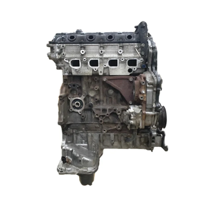 Motor diésel YD25 usado de alta calidad con garantía incluida - Product Image 3