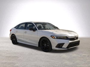 Honda Civic Sport d'occasion propre 2023 - Product Image 2