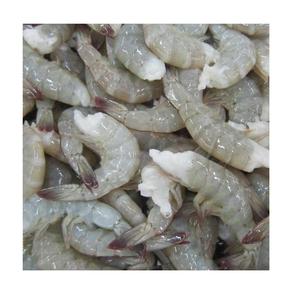 Camarones Vannamei Congelados sin Cabeza Premium al por Mayor, 20 kg - Product Image 6
