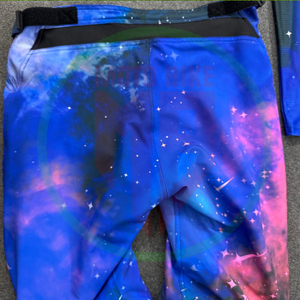 Vêtements de course sublimés, uniforme de motocross à prix raisonnable, logo personnalisé, combinaison de course de motocross respirante - Product Image 6