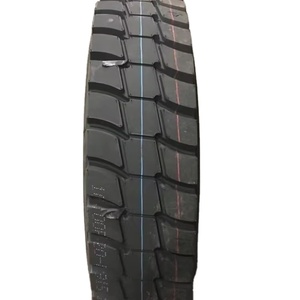 Vente flash, pneus de camion commerciaux radiaux sans chambre à air, tout acier, haute résistance, neufs, STEER 295/75R22.5-16PR - Product Image 6