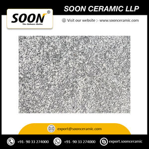 Vente en gros de dalle de granit blanc platine pour comptoirs et revêtements de sol dalle de pierre naturelle - Product Image 2